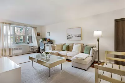 2 Bronxville Road #3N, Bronxville, NY 10708 - Photo 1