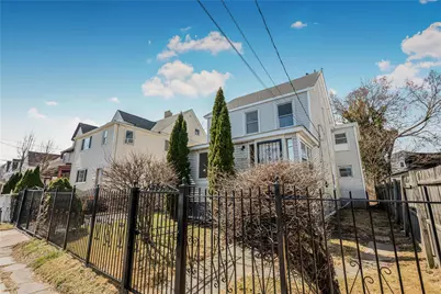 242 S First Avenue S, Mount Vernon, NY 10550 - Photo 1