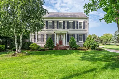 9875 Main Bayview Road, Southold, NY 11971 - Photo 1