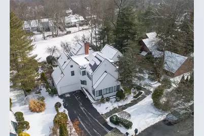 23 Harrows Lane, Purchase, NY 10577 - Photo 1