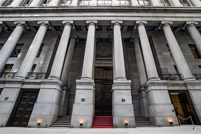 55 Wall Street #700, New York, NY 10005 - Photo 1