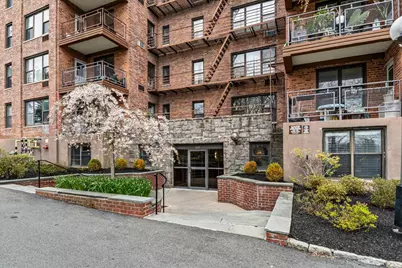 117 South Highland Avenue #5H, Ossining, NY 10562 - Photo 1