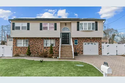 153 N Arizona Road, West Babylon, NY 11704 - Photo 1