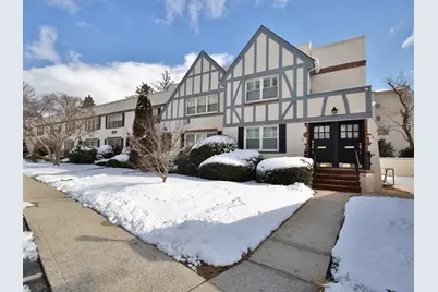 6 Lake Avenue #6, Bronxville, NY 10708 - Photo 1
