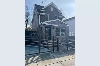156-04 113th Avenue, Jamaica, NY 11433 - Photo 1