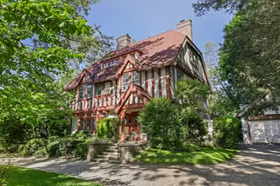 16 Ridge Road, Bronxville, NY 10708 - Photo 1