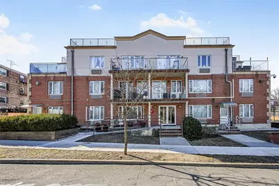 65-06 Grand Central Parkway #2E, Forest Hills, NY 11375 - Photo 1