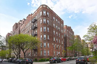 111-15 75th Avenue #Apt 2C, Forest Hills, NY 11375 - Photo 1
