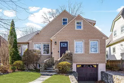 7 Copley Road, Larchmont, NY 10538 - Photo 1