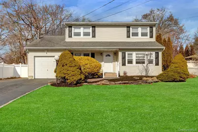 475 Joan Street, Ronkonkoma, NY 11779 - Photo 1