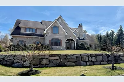 6 Sandyfields Lane, Stony Point, NY 10980 - Photo 1