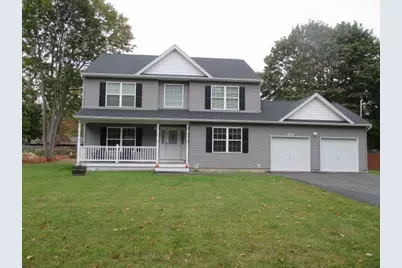 210 Donegan Avenue, Patchogue, NY 11772 - Photo 1