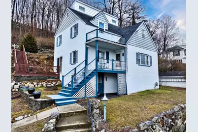 13 Oak Avenue, Highland Falls, NY 10928 - Photo 1