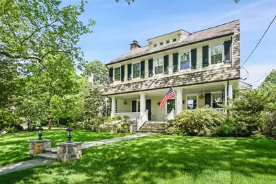 1 Sussex Avenue, Bronxville, NY 10708 - Photo 1