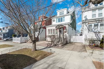 96-31 Pitkin Avenue, Ozone Park, NY 11417 - Photo 1