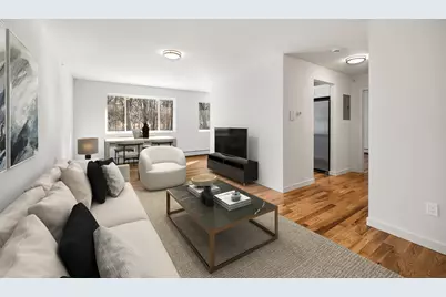 3 Woods End Circle #G, Peekskill, NY 10566 - Photo 1