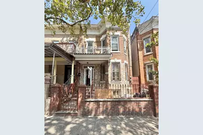 253 Etna Street, Brooklyn, NY 11208 - Photo 1