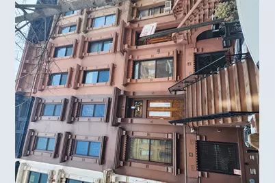 106 W 130th Street #Top Floor, New York, NY 10027 - Photo 1