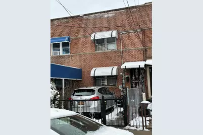 1253 E 223rd Street, Bronx, NY 10466 - Photo 1