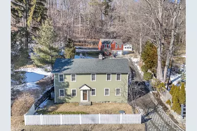 272 Pound Ridge Road, Bedford, NY 10506 - Photo 1