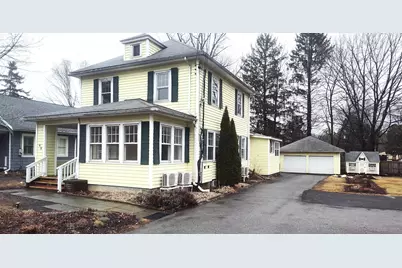 43 S Parsonage Street, Rhinebeck, NY 12572 - Photo 1