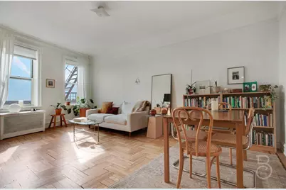 83-55 Lefferts Boulevard #5A, Kew Gardens, NY 11415 - Photo 1