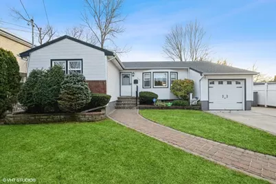 302 Starke Avenue, East Meadow, NY 11554 - Photo 1