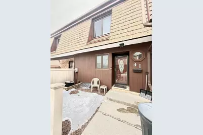 4 Heritage Drive #i, New City, NY 10956 - Photo 1