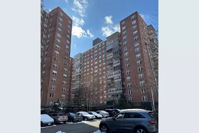 138-10 Franklin Avenue #3L, Flushing, NY 11355 - Photo 1