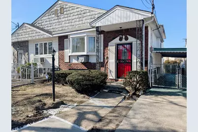 140-16 161st Street, Jamaica, NY 11434 - Photo 1