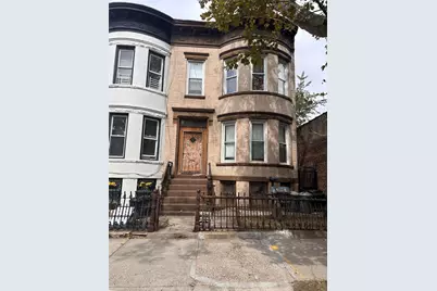 1393 Park Place, Brooklyn, NY 11213 - Photo 1
