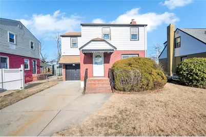 362 Norfeld Boulevard, Elmont, NY 11003 - Photo 1