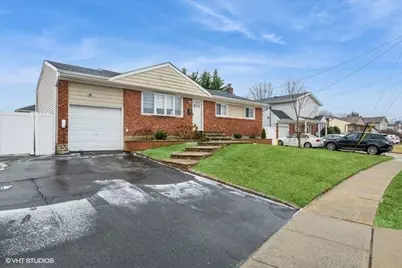 326 Linden Street, Massapequa Park, NY 11762 - Photo 1