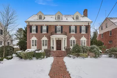 32 Grove Lane, Bronxville, NY 10708 - Photo 1