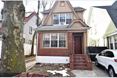 83-16 159th Street, Jamaica, NY 11432 - Photo 1