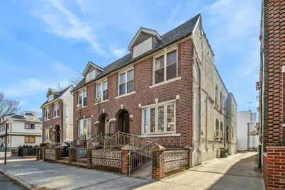 1418 Avenue V, Brooklyn, NY 11229 - Photo 1