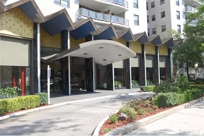 1020 Grand Concourse Avenue #19A, Bronx, NY 10451 - Photo 1