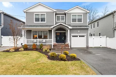 1751 Washington Avenue, Seaford, NY 11783 - Photo 1