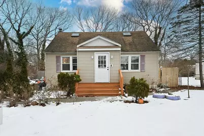 167 Shinnecock Avenue, Mastic, NY 11950 - Photo 1