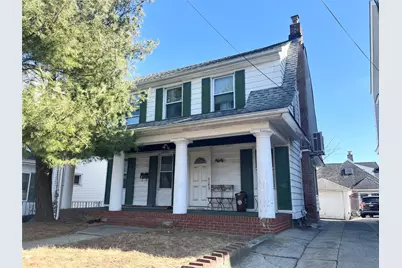 150-56 86th Ave, Jamaica, NY 11432 - Photo 1