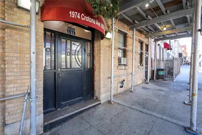 1974 Crotona Avenue #4, Bronx, NY 10457 - Photo 1