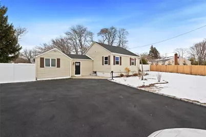 251 Old Country Road, Deer Park, NY 11729 - Photo 1