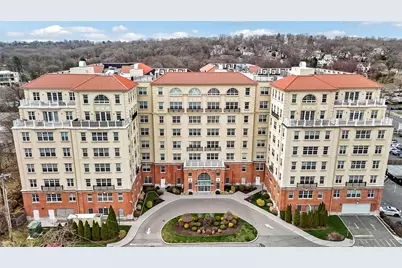 10 Byron Place #510, Larchmont, NY 10538 - Photo 1