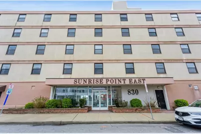 830 Shore Road #4Q, Long Beach, NY 11561 - Photo 1