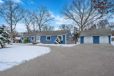 98 Smithtown Polk Boulevard, Centereach, NY 11720 - Photo 1