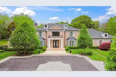 25 Longridge Lane, Old Brookville, NY 11545 - Photo 1