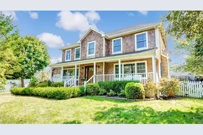 16 Clay Pit Road, Remsenburg, NY 11960 - Photo 1