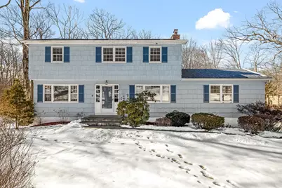 9 Edgewood Drive, Katonah, NY 10536 - Photo 1