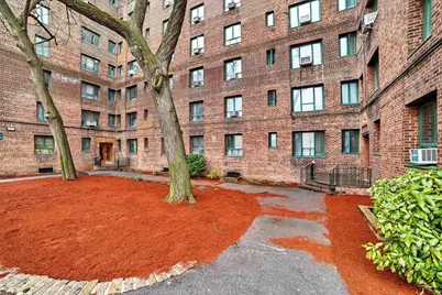 1725 Purdy Street #1G, Bronx, NY 10462 - Photo 1