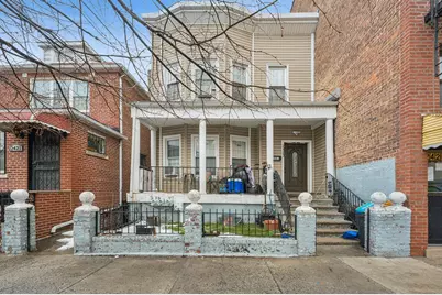 2423 Frisby Avenue, Bronx, NY 10461 - Photo 1